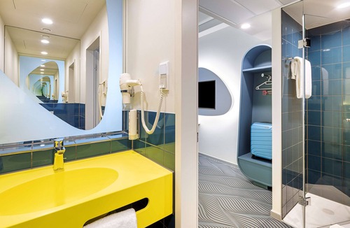 Dortmund City Centre Hotel | Prize by Radisson, Dortmund City