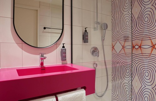 Innenstadt Hotel | Prize By Radisson, Osnabruck