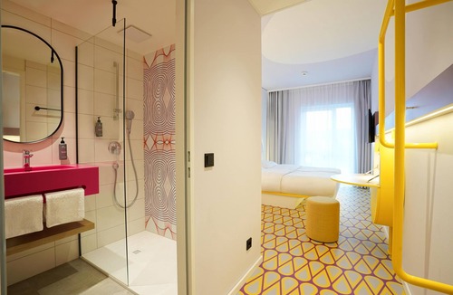 Innenstadt Hotel | Prize By Radisson, Osnabruck