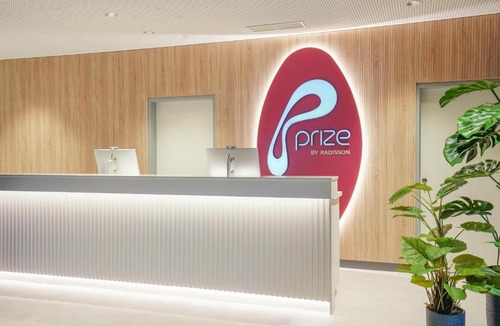 Innenstadt Hotel | Prize by Radisson, Osnabruck