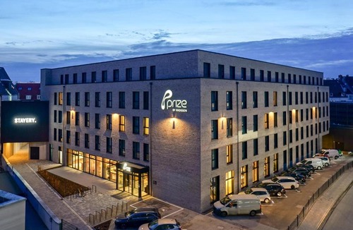 Innenstadt Hotel | Prize by Radisson, Osnabruck