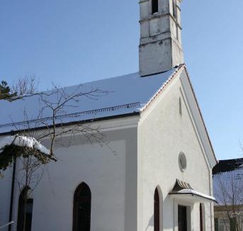 Illertissen House | Projekt GASTRAUM