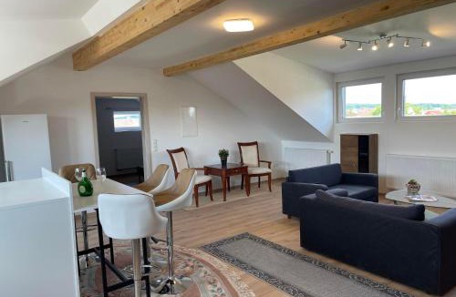 Volkach Apartment | promedklinik apartment 3