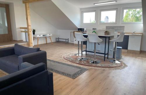 Volkach Apartment | promedklinik apartment 3