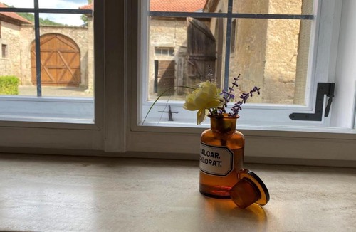 Bastheim Bed & Breakfast | Propstei Wechterswinkel