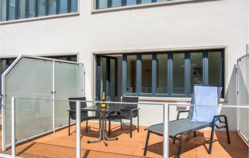 Prora Apartment | Prora Solitaire Avida Loft 3