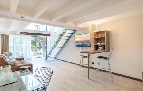Prora Apartment | Prora Solitaire Avida Loft14