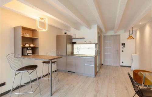 Prora Apartment | Prora Solitaire Avida Loft14