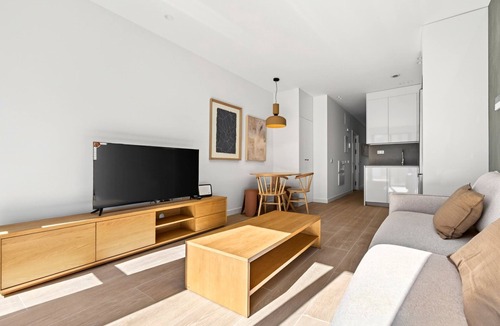 Prosperidad Apartment | Prospe Luxe III apartment in Madrid