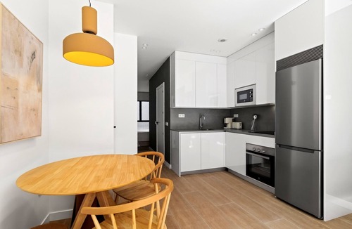 Prosperidad Apartment | Prospe Luxe III apartment in Madrid