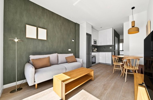 Prosperidad Apartment | Prospe Luxe V apartment in Madrid