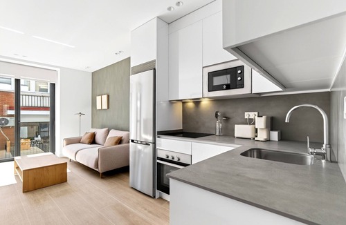 Prosperidad Apartment | Prospe Luxe V apartment in Madrid