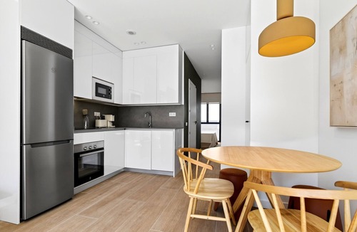 Prosperidad Apartment | Prospe Luxe V apartment in Madrid