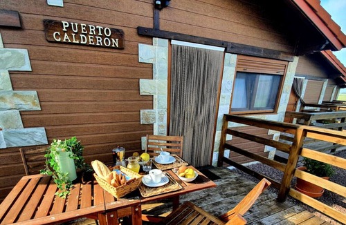 Ubiarco House | Pto calderon home beach garden