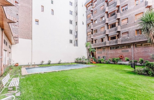 Recoletos Apartment | Puebla - 1 bedroom and shared pool in Recoletos