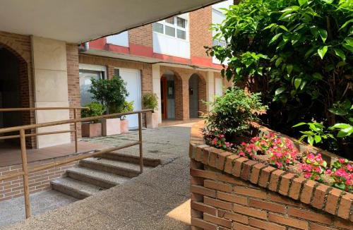 El Astillero Apartment | Puerta 10
