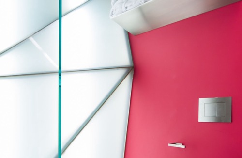 Prosperidad Hotel | Puerta America Madrid