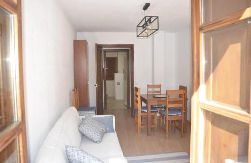 Siguenza Apartment | Puerta del Hierro