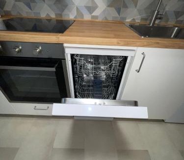 Siguenza Apartment | Puerta del Hierro