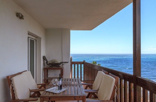 Calahonda Apartment | Puerta del Mar - Direct access to the beach