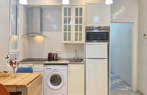 Centro Apartment | Puerta del Sol Center II – In the Heart of Madrid