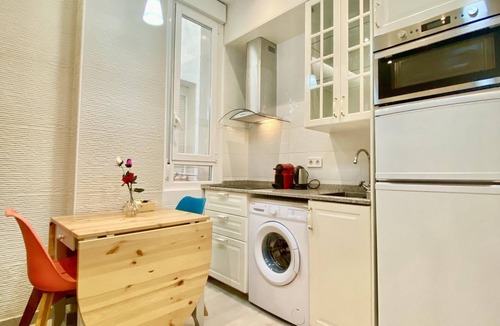 Centro Apartment | Puerta del Sol Center II – In the Heart of Madrid