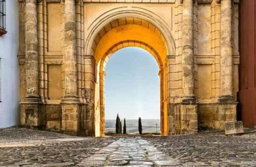 Carmona Apartment | Puerta Romana