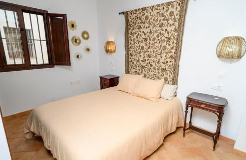 Carmona Apartment | Puerta Romana
