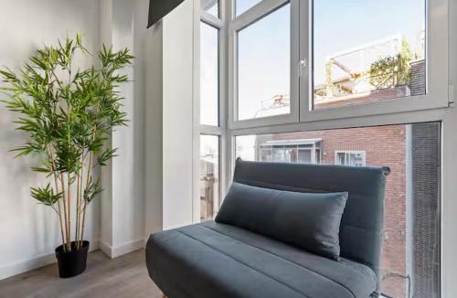 San Diego Apartment | Puerto Alto Suites