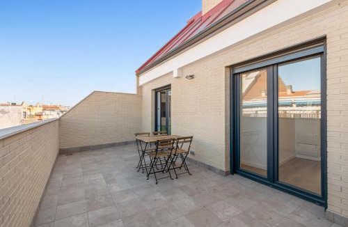 San Diego Apartment | Puerto Alto Suites