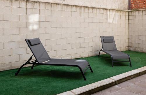 San Diego Apartment | Puerto Alto Suites