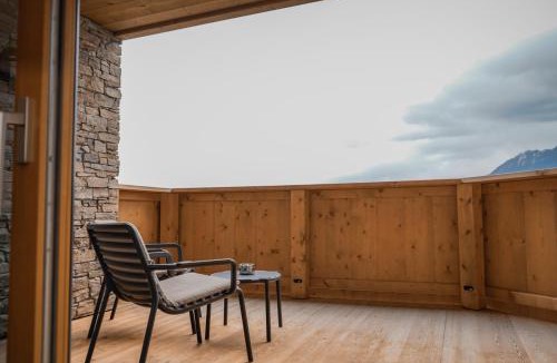 Arzl im Piztal Apartment | Puitalm Apartments & SPA by Peak Stay