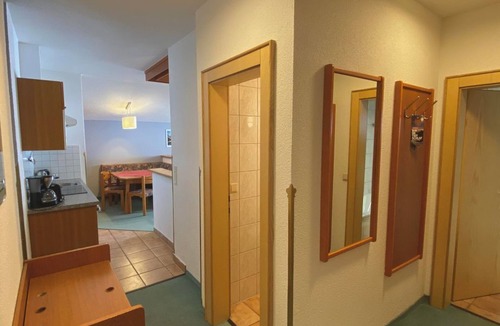 Mandarfen Apartment | Puitkogel - Pension Alpin