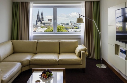 Altstadt-Nord Hotel | Pullman Cologne