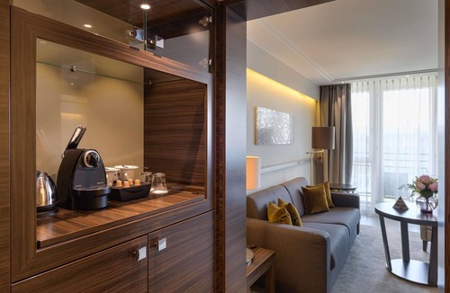 Alte Heide-Hirschau Hotel | Pullman Munich
