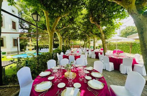 Guadarrama Villa | Punta me Beautiful Palace