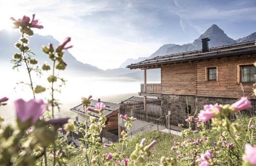 Lermoos Apartment | PUR Suites & Chalets