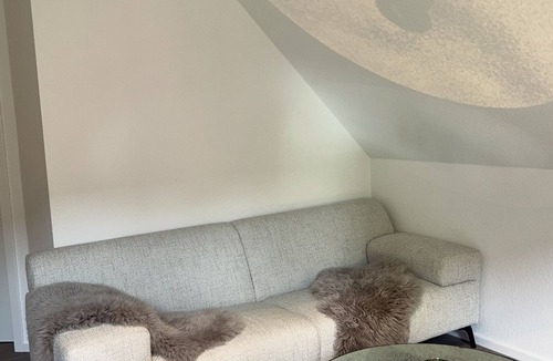 Burgsteinfurt Apartment | Pure Highlight Living 2 - Holiday apartment/temporary living