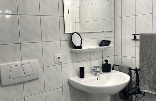 Burgsteinfurt Apartment | Pure Highlight Living 2 - Holiday apartment/temporary living