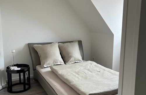 Burgsteinfurt Apartment | Pure Highlight Living 2 - Holiday apartment/temporary living