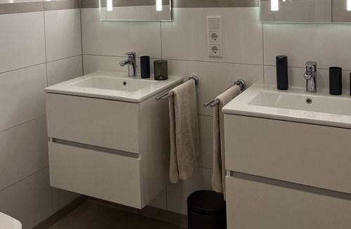 Burgsteinfurt Apartment | Pure Highlight Living 9 - Vacation in the castle district in Steinfurt