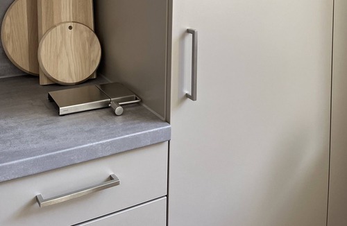 Burgsteinfurt Apartment | Pure Highlight Living 9 - Vacation in the castle district in Steinfurt