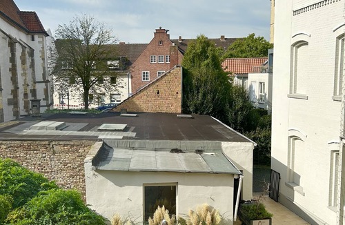 Burgsteinfurt Apartment | Pure Highlight Living 5 - Holiday apartment/temporary living