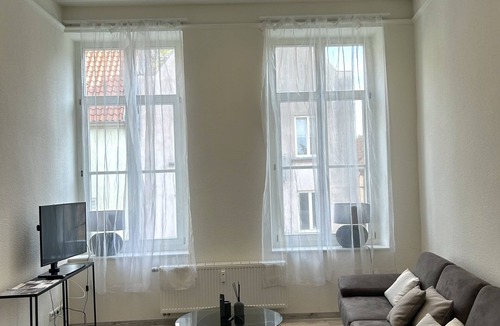 Burgsteinfurt Apartment | Pure Highlight Living 5 - Holiday apartment/temporary living
