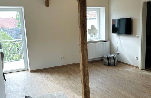 Burgsteinfurt Apartment | Pure Highlight Living 10 - Steinfurt vacation apartment
