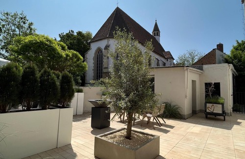 Burgsteinfurt Apartment | Pure Highlight Living 6, 92 m2, 1-3 pers.