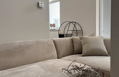 Burgsteinfurt Apartment | Pure Highlight Living 6, 92 m2, 1-3 pers.