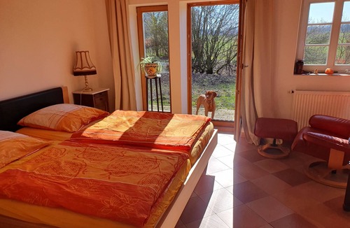 Badbergen House | Pure nature in the Artland region of Osnabrück