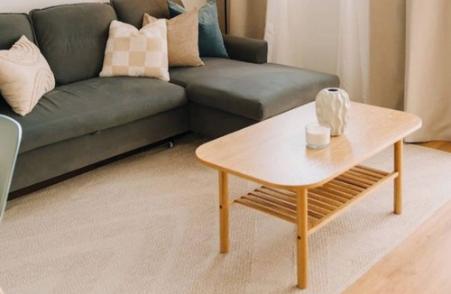 Kemnath Apartment | Pure New Mia relaxation in Bavaria's charm