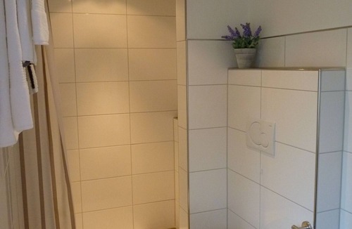 Haddorfer Seen House | Pure relaxation: Discover our "Weidenbruch" vacation home in the local recreation area